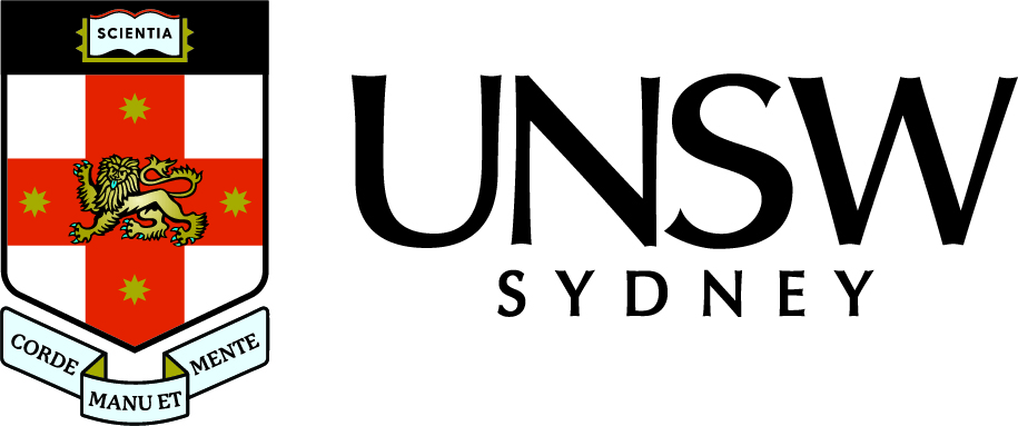 UNSW Logo
