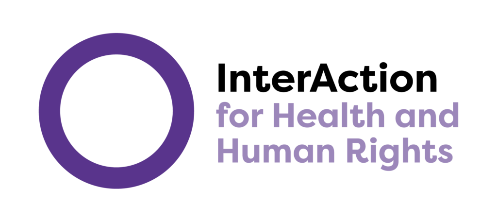 InterAction for Health and Human Rights