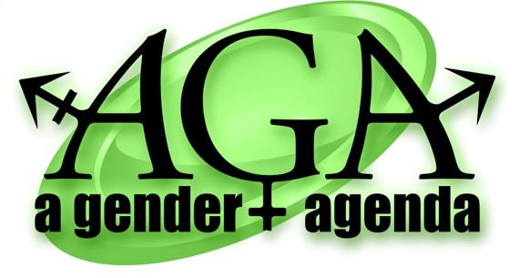 AGA logo