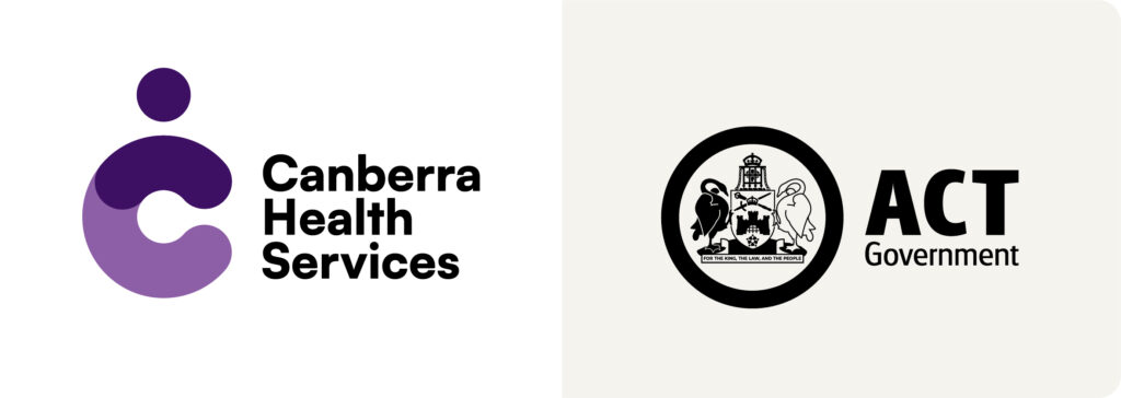 Canberra Health Services