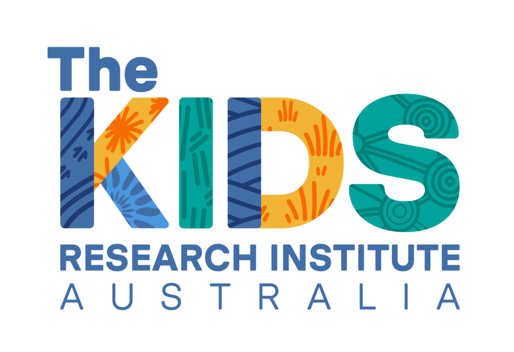 The Kids Research Institute Australia