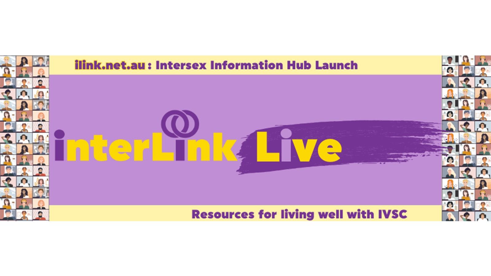 InterLink resources launch events