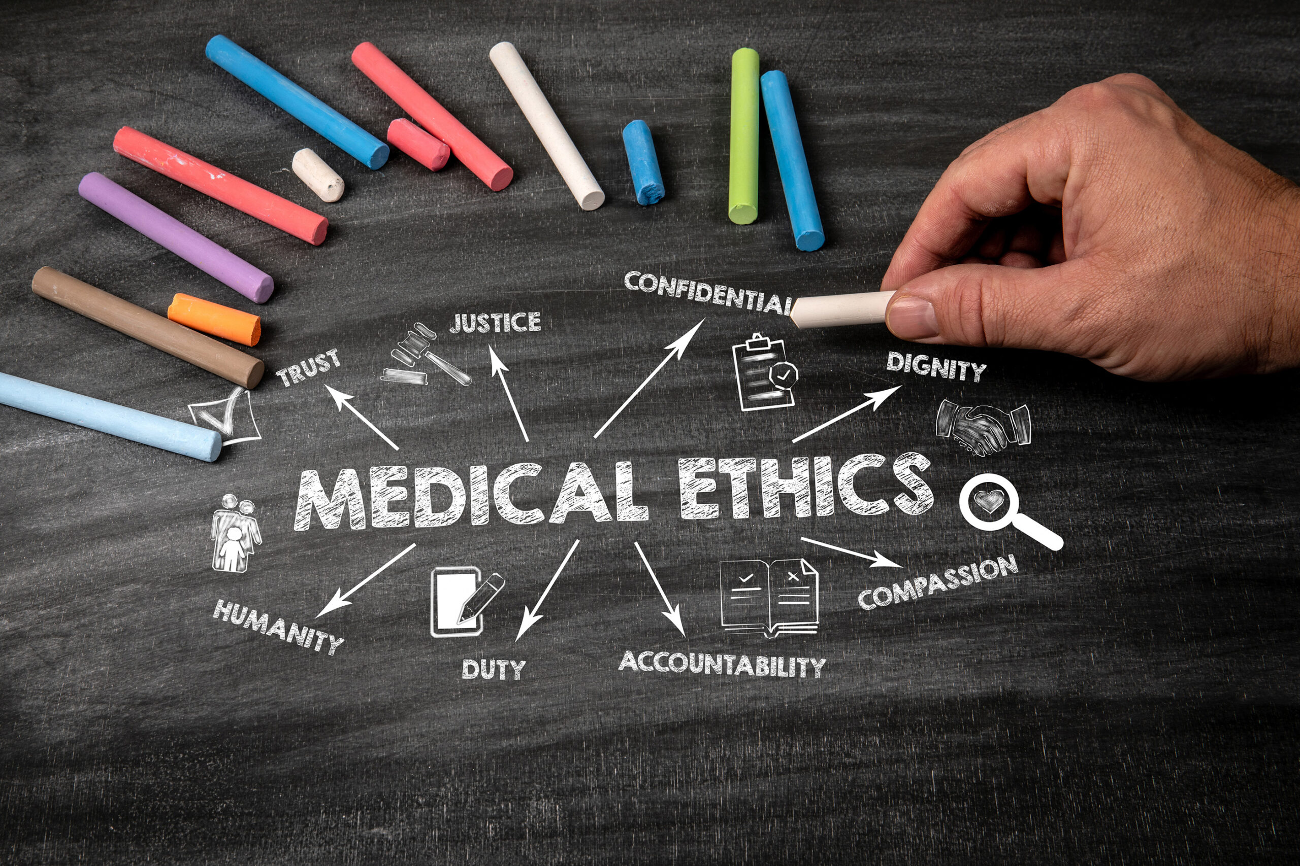 Seeking a Postdoctoral Research Associate to join Interconnect’s ‘new bioethical frameworks’ stream